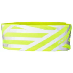 WOWOW Leuchtband, WRAP IT, GELB, Unisize