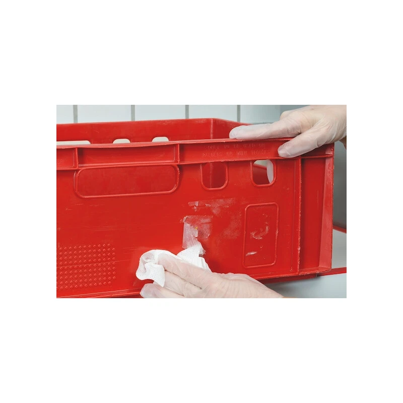 Würth Industrie Clean Etikettenentferner 500ml 2 Würth Industrie Clean Etikettenentferner 500ml – Bild 2