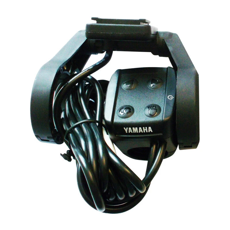 Yamaha Fernbedienung 2016/17 Lang 1 Yamaha Fernbedienung 2016/17 Lang