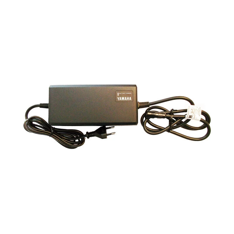 Yamaha Ladegerät PASC5 220-240V, Frequenz 50-60Hz 1 Yamaha Ladegerät PASC5 220-240V, Frequenz 50-60Hz