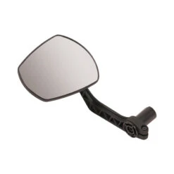 Zéfal Rückspiegel ZL Tower 80, Schwarz, Links/rechts, Schwenkbar