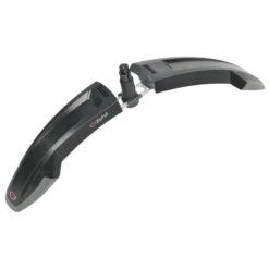 Zéfal Schutzblech, DEFLECTOR FM60, Vorne, B: 60-73 Mm, 145g, 2500